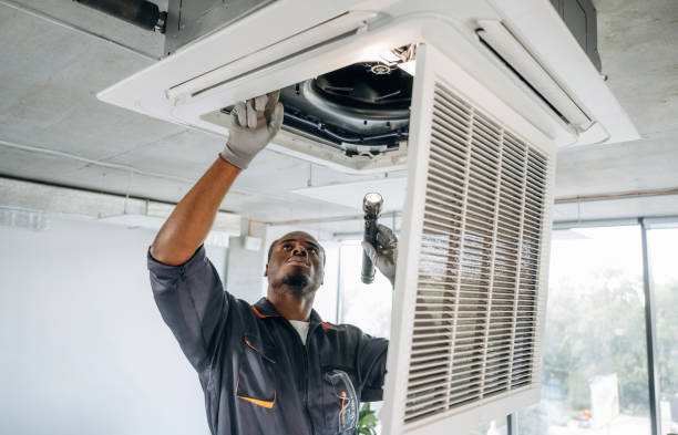 Licensed Hvac Installation service in Onward, IN - FH HVAC